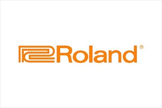 Roland Corporation, Logo