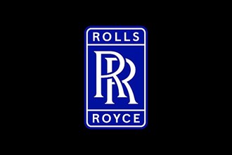 Rolls Royce Holdings, Logo