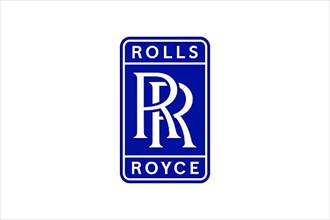 Rolls Royce Holdings, Logo