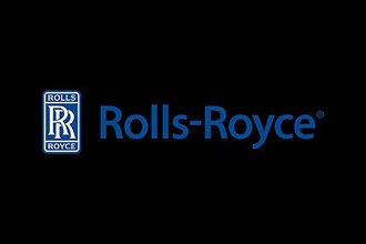 Rolls Royce Limited, Logo