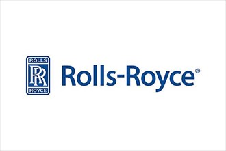 Rolls Royce Limited, Logo
