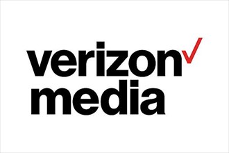 Verizon Media, Logo