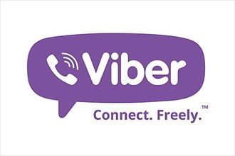 Viber, Logo