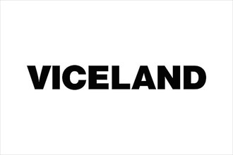 Viceland Canadian TV channel, Logo