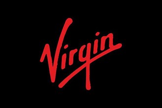 Virgin Group, Logo