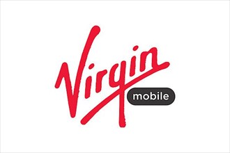 Virgin Mobile Polska, Logo