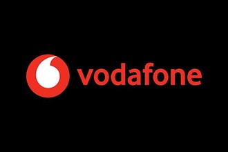 Vodafone Malta, Logo
