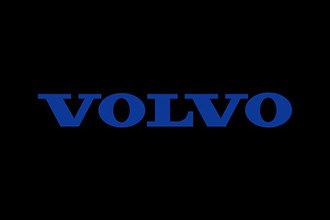 Volvo, Logo