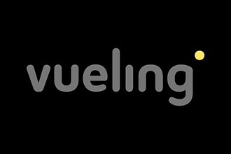 Vueling, Logo