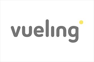 Vueling, Logo