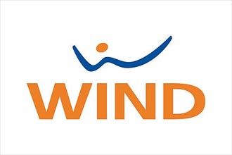 WIND Italy, Logo