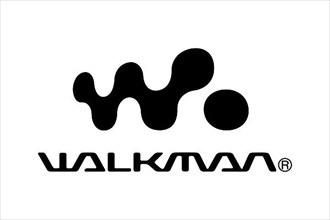 Walkman, Logo