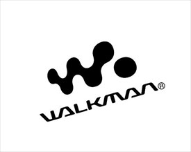 Walkman, Rotated Logo