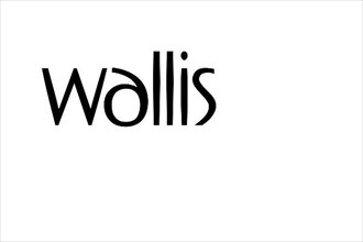 Wallis retailer, Logo