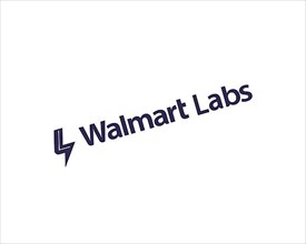 Walmart Labs, Rotated Logo