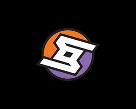 Warsow video game, rotated logo