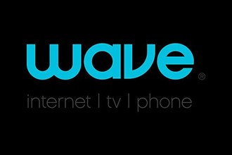 Wave Broadband, Logo