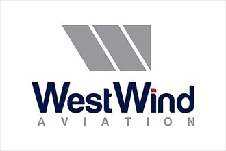 West Wind Aviation, Logo