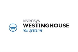 Westinghouse Rail Systems, Logo