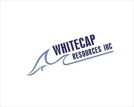 Whitecap Resources, Rotated Logo