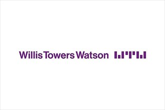 Willis Towers Watson, Logo