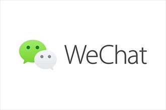 WeChat, Logo