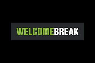 Welcome Break, Logo
