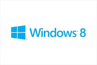 Windows 8, Logo