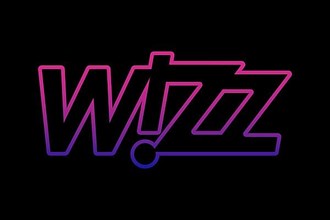 Wizz Air, Logo