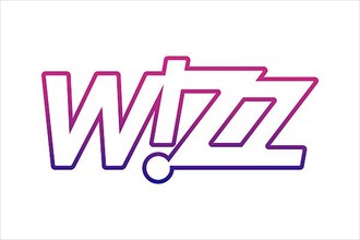 Wizz Air UK, Logo
