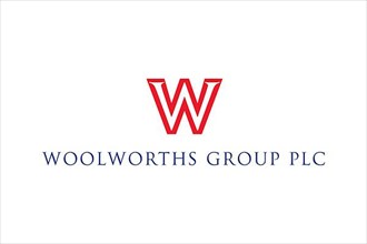 Woolworths Group, Logo