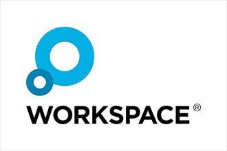 Workspace Group, Logo