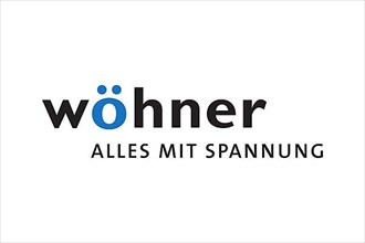Woehner GmbH & Co. KG, Logo