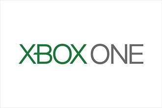 Xbox One, Logo