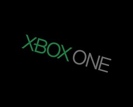 Xbox One, Rotated Logo