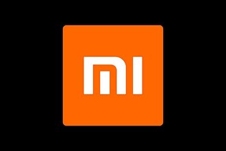 Xiaomi Mi 1, Logo