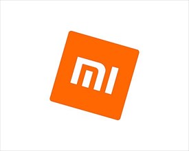 Xiaomi Mi 2S, Rotated Logo