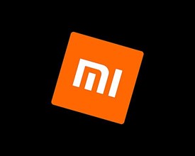 Xiaomi Mi 4c, Rotated Logo