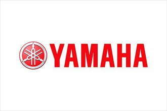 Yamaha Motor Company, Logo