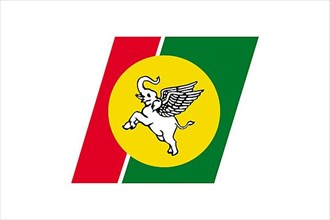 Yangon Airways, Logo