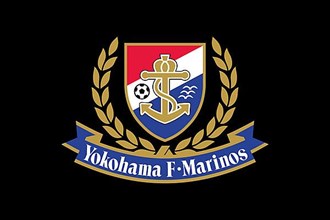 Yokohama F. Marinos, Logo