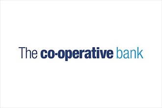 The Co operative Bank, Logo