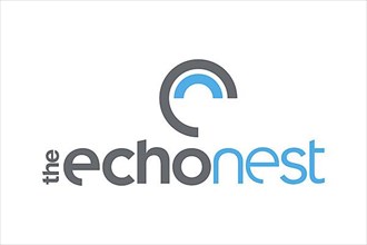 The Echo Nest, Logo