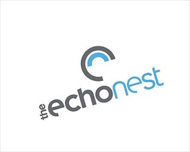 The Echo Nest, Rotated Logo