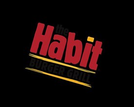 The Habit Burger Grill, Rotated Logo