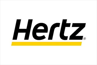 The Hertz Corporation, Logo