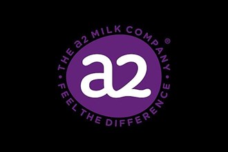 The a2 Milk Company, Logo