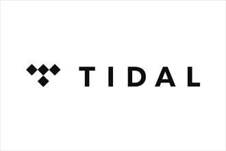 Tidal service, Logo