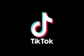 TikTok, Logo