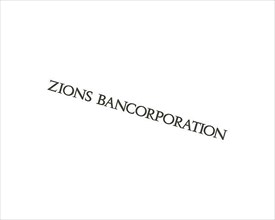 Zions Bancorporation, Rotated Logo